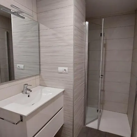 Appartement Palacio Real 2b